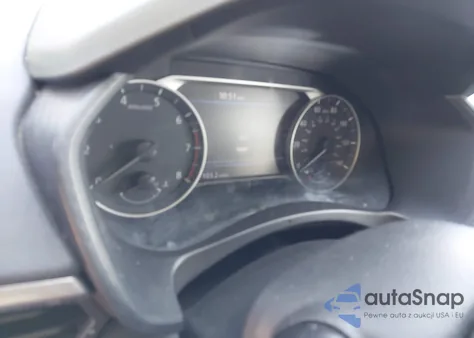 2020 Nissan Altima S Fwd from USA, damaged, VIN 1N4BL4BV0LC133883